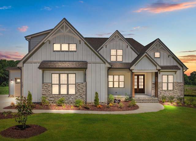 Property at 120 Firefly Ln, Louisburg, NC 27549, 4 beds, 3.5 baths