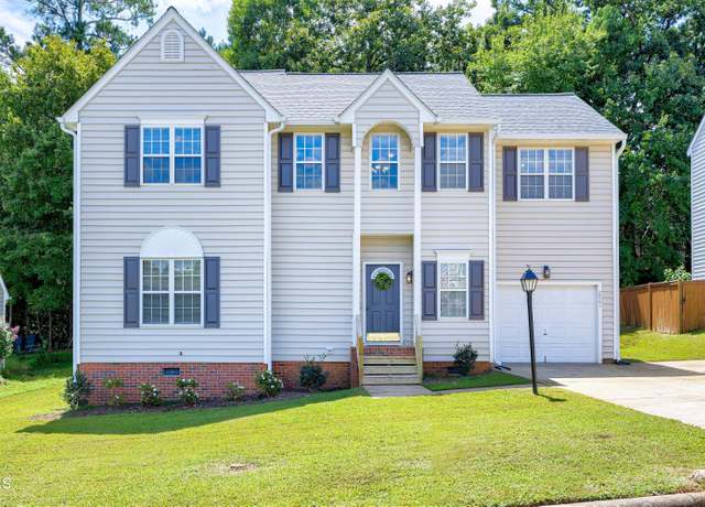 Property at 2901 Alder Ridge Ln, Raleigh, NC 27603, 3 beds, 2.5 baths