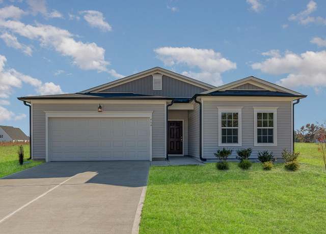 Property at 1011 Rock Pillar Rd, Clayton, NC 27520, 3 beds, 2 baths