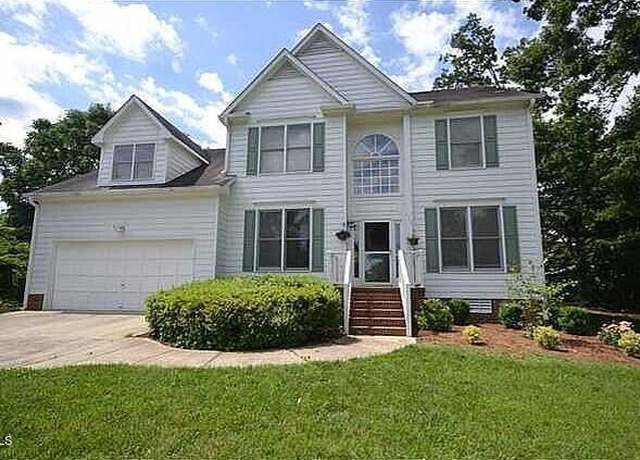 Property at 103 Crofton Springs Pl, Chapel Hill, NC 27516, 3 beds, 2.5 baths