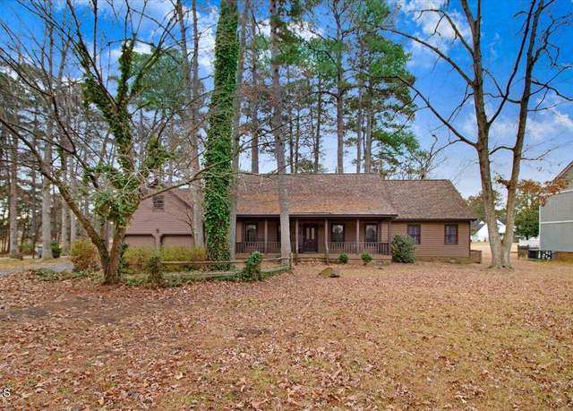 Property at 1101 Mashie Ln, Rocky Mount, NC 27804, 4 beds, 4 baths