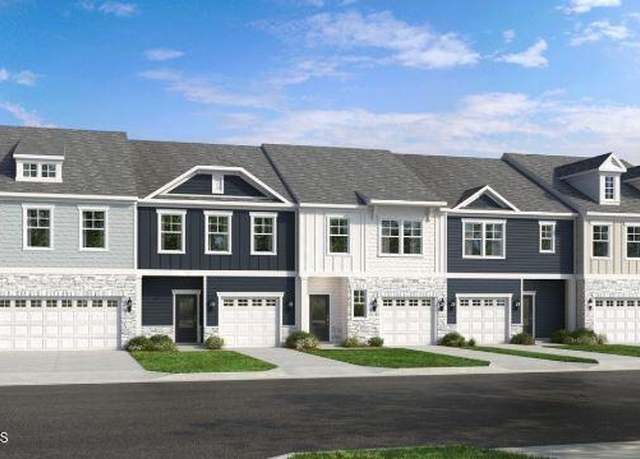 Property at 8717 Wardle Ct, Wake Forest, NC 27587, 3 beds, 2.5 baths