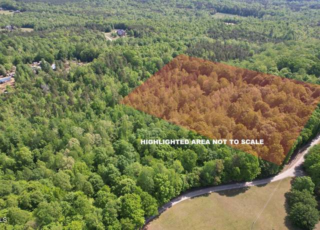 Property at 01 Gentry- Massey Rd, Roxboro, NC 27574