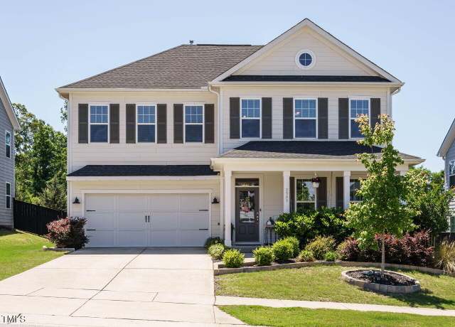 Property at 2909 Thurman Dairy Loop, Wake Forest, NC 27587, 4 beds, 2.5 baths