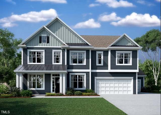 Property at 1313 Sparkling Lake Dr Lot 39, Apex, NC 27523, 5 beds, 4.5 baths