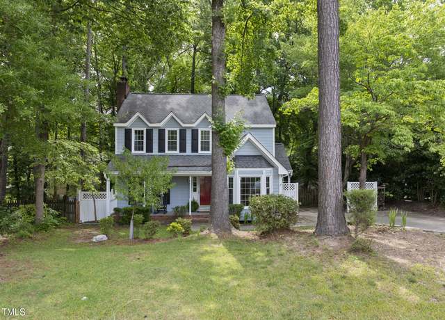 Property at 103 Oxford Cir, Knightdale, NC 27545, 3 beds, 2.5 baths