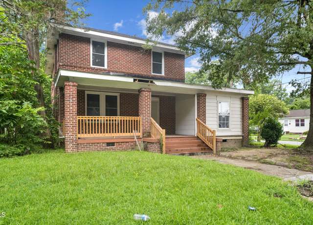 Property at 500 Cokey Rd, Rocky Mount, NC 27801, 4 beds, 2 baths