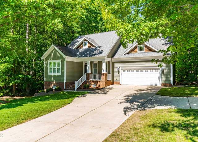 Property at 166 Daffodil Ln, Clayton, NC 27527, 3 beds, 3 baths