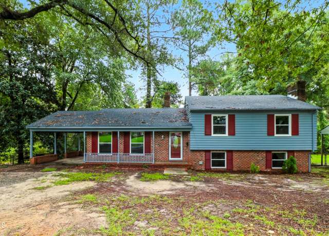 Property at 1108 S Andrews Ave, Goldsboro, NC 27530, 4 beds, 2 baths