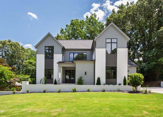 Property at 5208 Knollwood Rd, Raleigh, NC 27609, 4 beds, 5 baths