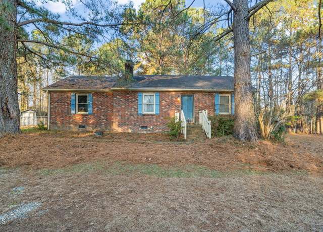 Property at 109 Riverbend Dr, Clayton, NC 27527, 3 beds, 2 baths