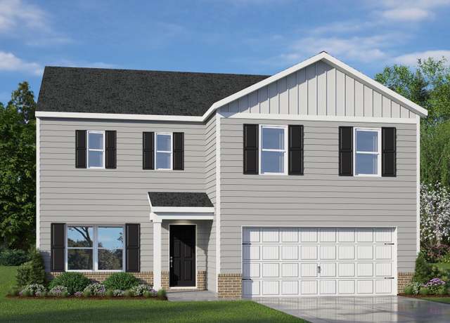 Property at 113 Reagan Crest Dr, Clayton, NC 27520, 4 beds, 2.5 baths