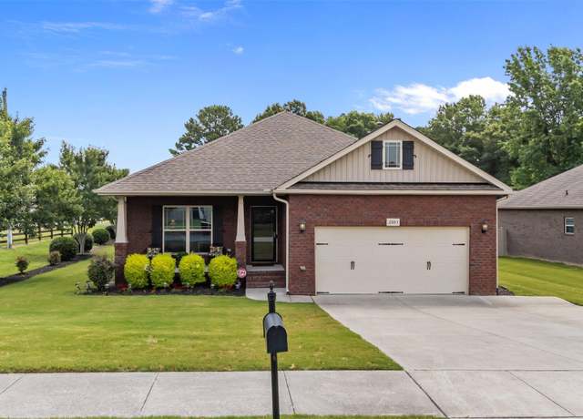 Property at 2001 Bunnfield Dr, Zebulon, NC 27597, 3 beds, 2 baths