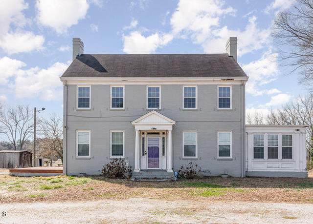Property at 2110 Cokey Rd, Rocky Mount, NC 27801, 4 beds, 2.5 baths