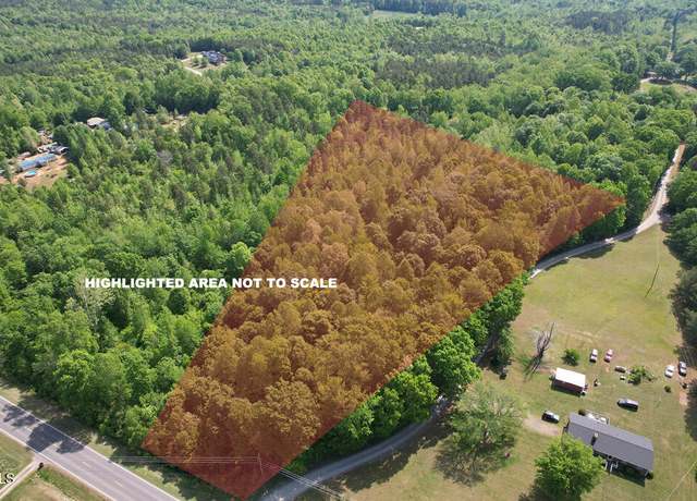 Property at 00 Gentry- Massey Rd, Roxboro, NC 27574