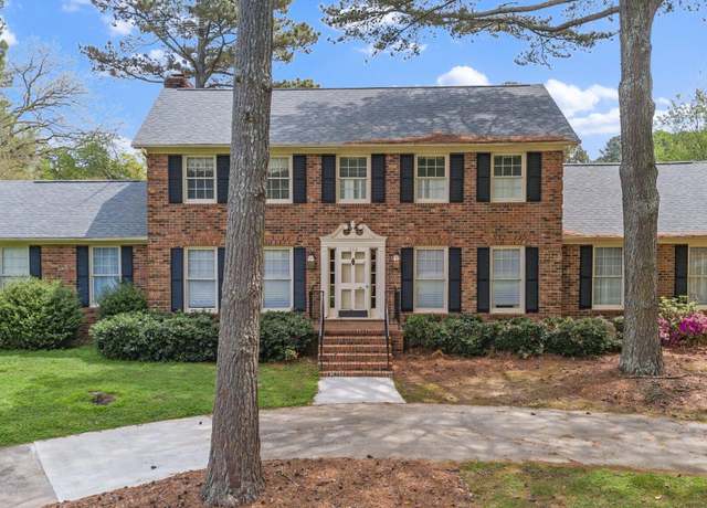 Property at 254 Pine Forest Dr, Siler City, NC 27344, 4 beds, 3.5 baths
