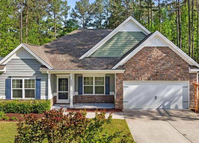 Property at 2005 Delphi Way, Wake Forest, NC 27587, 3 beds, 3 baths