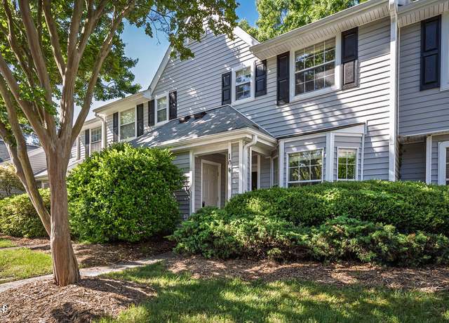 Property at 104 Sir Richard Ln, Chapel Hill, NC 27517, 2 beds, 2.5 baths