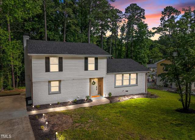 Property at 1143 Sturdivant Dr, Cary, NC 27511, 4 beds, 2.5 baths