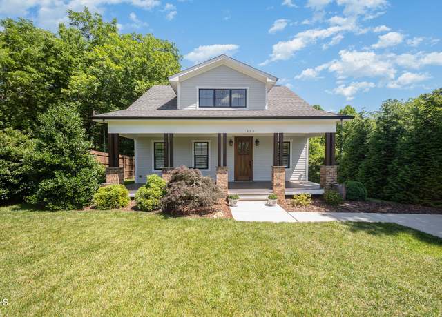 Property at 200 W Corbin St, Hillsborough, NC 27278, 3 beds, 2.5 baths