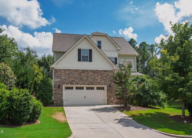 Property at 221 Brook Manor Ct, Cary, NC 27513, 5 beds, 4 baths