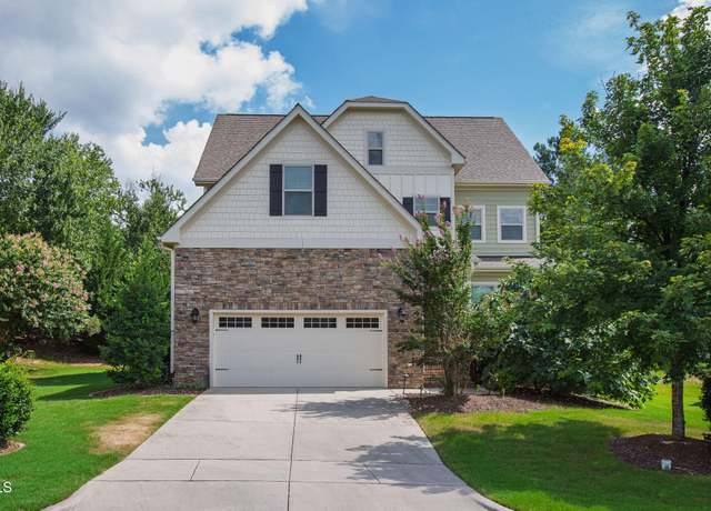Property at 221 Brook Manor Ct, Cary, NC 27513, 5 beds, 4 baths