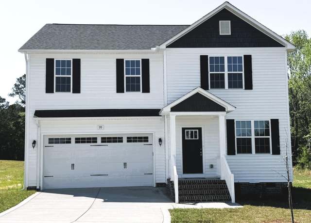 Property at 99 Mapledale Ct, Benson, NC 27504, 3 beds, 2.5 baths