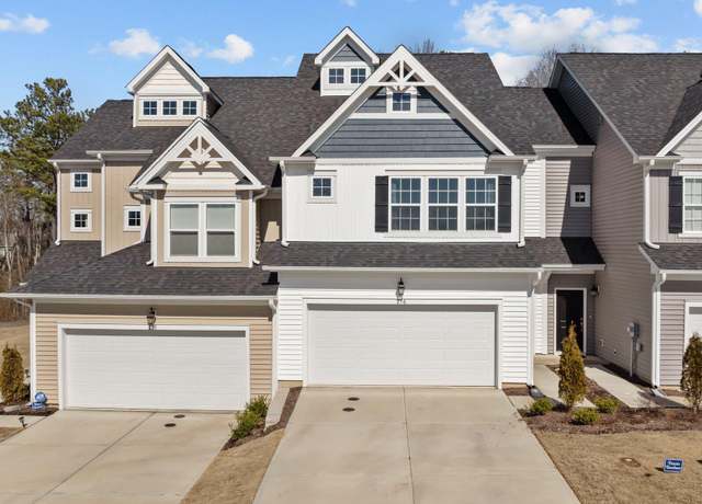 Property at 236 Shingle Oak Rd, Wake Forest, NC 27587, 4 beds, 3.5 baths