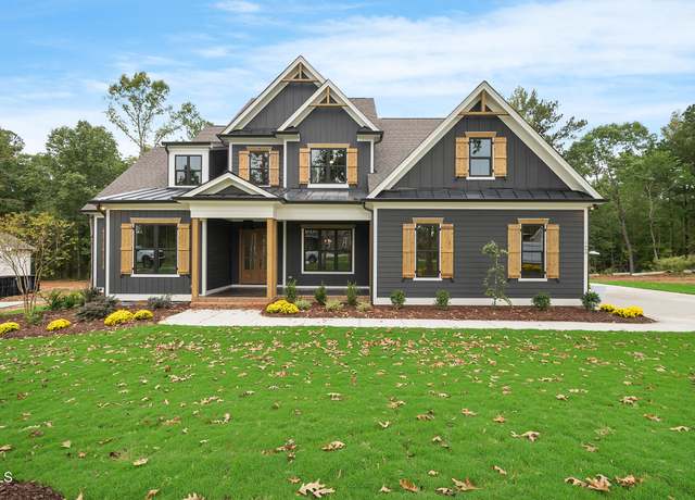 Property at 1600 Sweetwater Ln, Raleigh, NC 27610, 4 beds, 5.5 baths