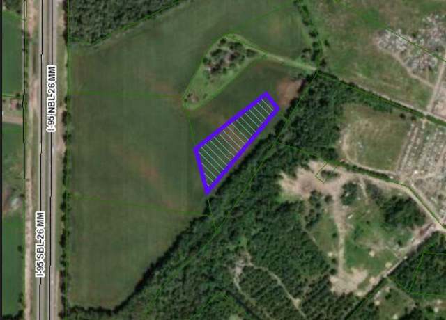 Property at 0 Us Highway 301 N, St. Pauls, NC 28384