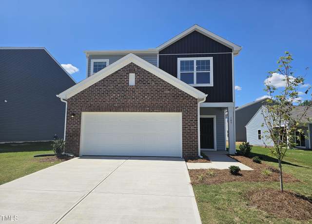 Property at 109 Gabriel Ct, Wilson's Mills, NC 27520, 4 beds, 3 baths