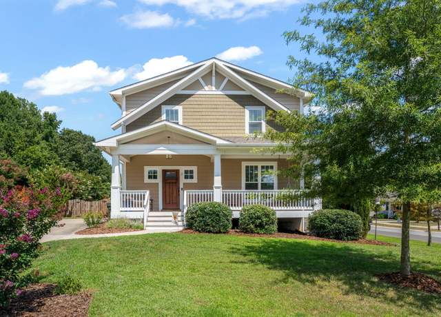 Property at 2 Premier Ct, Durham, NC 27713, 4 beds, 2.5 baths
