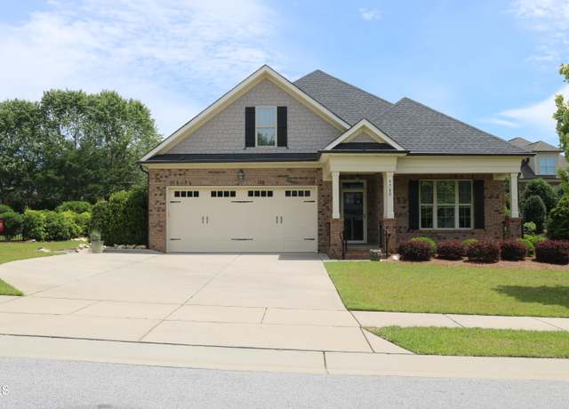 Property at 5709 Mizuno Dr, Fuquay Varina, NC 27526, 3 beds, 3 baths