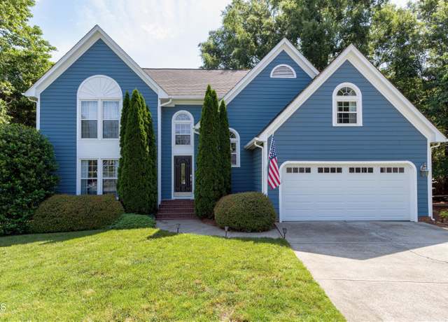 Property at 103 Uxbridge Ct, Cary, NC 27513, 3 beds, 2.5 baths