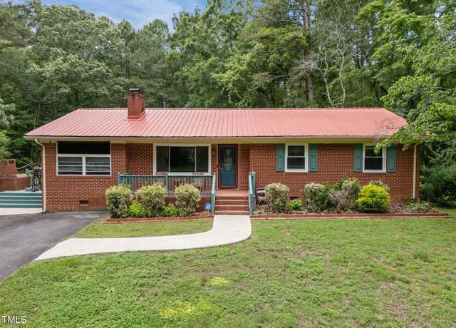 Property at 1785 Mitchells Chapel Rd, Pittsboro, NC 27312, 3 beds, 2 baths