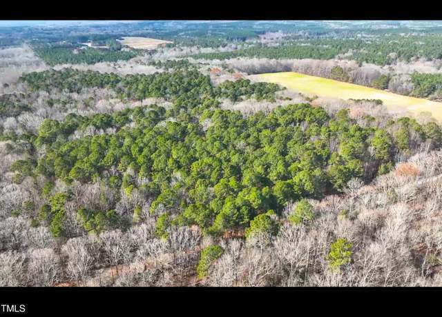 Property at Lot 1 B Turkey Buzzard Ln, Pittsboro, NC 27312