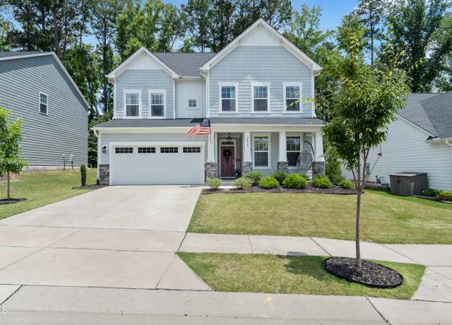 Property at 2013 Latham Oaks Ave, Wake Forest, NC 27587, 5 beds, 4 baths