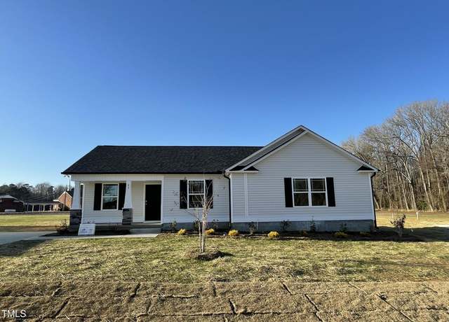 Property at 93 Faucette Dr, Selma, NC 27576, 3 beds, 2 baths