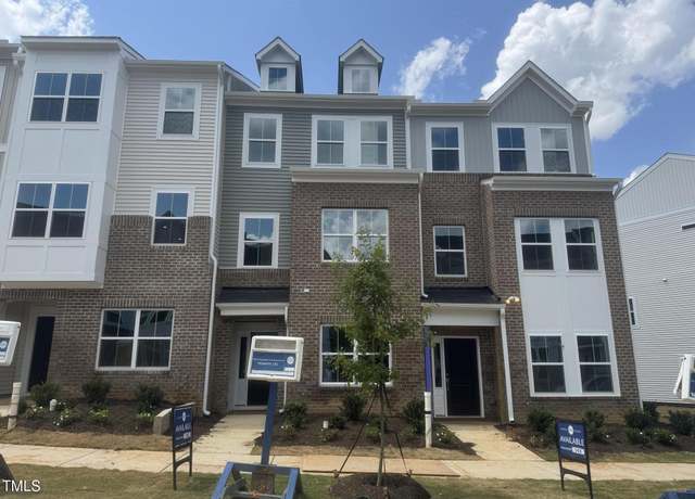 Property at 328 Chesapeak Commons St #142, Garner, NC 27529, 3 beds, 3.5 baths