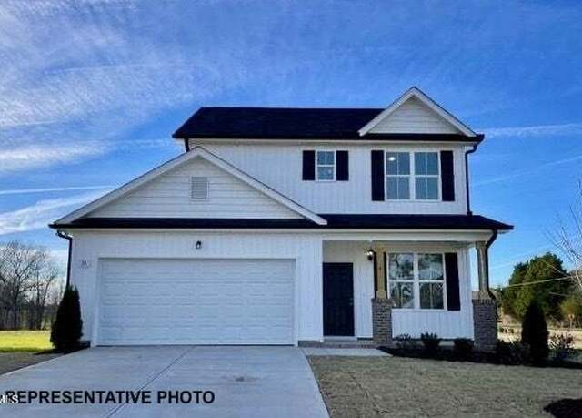 Property at 61 Fetterbush Way, Clayton, NC 27520, 3 beds, 2.5 baths