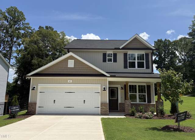 Property at 61 Fetterbush Way, Clayton, NC 27520, 3 beds, 2.5 baths