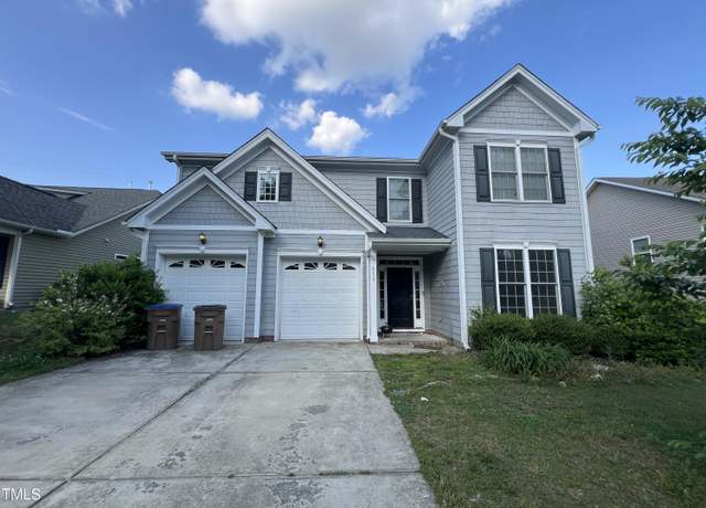 Property at 333 Trout Valley Rd, Wake Forest, NC 27587, 7 beds, 4.5 baths