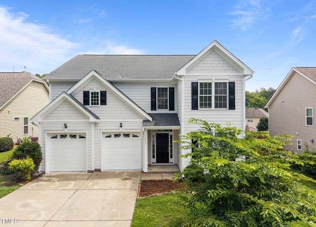 Property at 333 Trout Valley Rd, Wake Forest, NC 27587, 7 beds, 4.5 baths