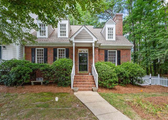 Property at 1703 Berwickshire Cir, Raleigh, NC 27615, 3 beds, 2.5 baths