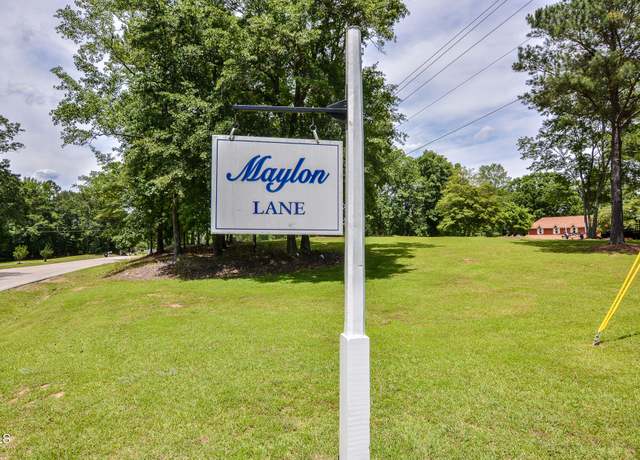 Property at 207 Maylon Ln, Clayton, NC 27520