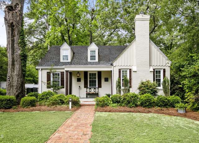 Property at 1305 Kenan St NW, Wilson, NC 27893, 3 beds, 2 baths