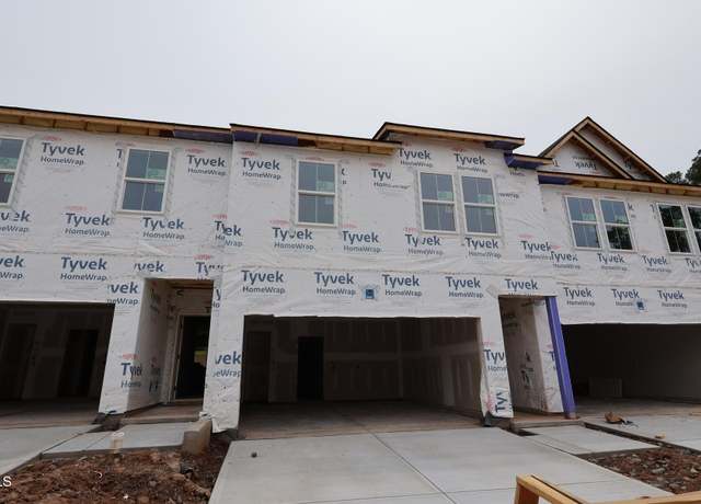 Property at 7102 Hubner Pl #46, Cary, NC 27519, 4 beds, 3.5 baths
