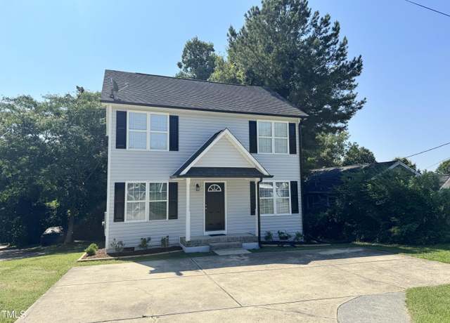 Property at 2907 S S Roxboro St, Durham, NC 27707, 3 beds, 2.5 baths