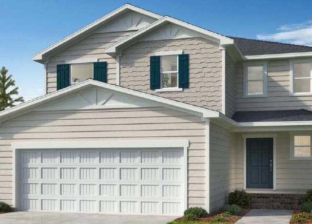 Property at 857 Emmer St, Rolesville, NC 27571, 3 beds, 2.5 baths