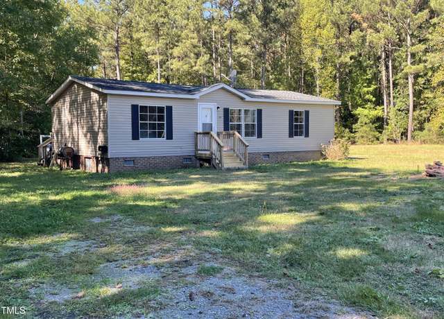 Property at 307 Little Rd, Kenly, NC 27542, 3 beds, 2 baths